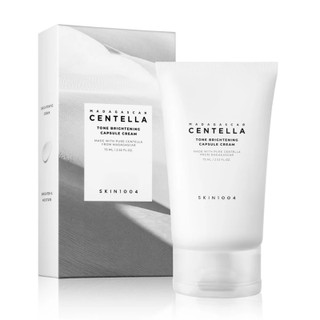 کرم روشن کننده روز و شب صورت سانتلا مناسب برای پوست خشک مختلط حجم 75ml بارکد دار