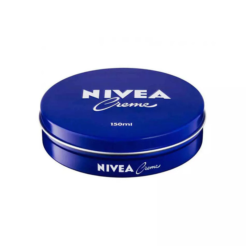 کرم مرطوب کننده نیوآ مناسب انواع پوست حجم 150ml باکیفیت
