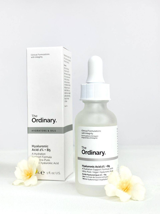 The ordinary Hyaluronic Acid